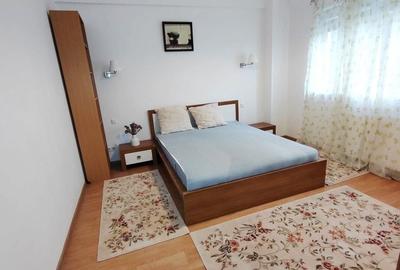 Apartament 2 camere, 56 mp, etaj 1/4,  garaj, zona centrala Apartament 2 camere, 56 mp, etaj 1/4,  garaj, zona centrala - 3