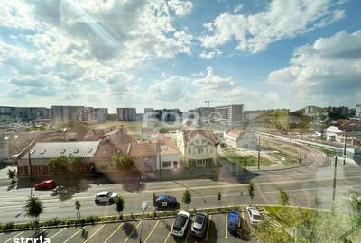 Apartament cu 3 camere decomandat în Orașul Nou - 15