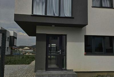 Casă cu 3 camere în Exterior Vest - 5