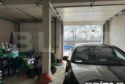 Casă cu 6 camere cu Teren 3000 Mp în Horodnic - 3