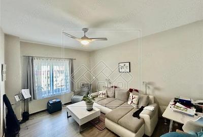 Casa individuala in Sibiu, 373mp teren, 8 camere, pretabila investitie - 9