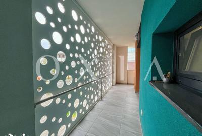 Apartament cu 3 camere, mobilat în Dumbrăvița - 17