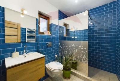 COMISION 0% | Casa tip duplex de vanzare | 5 camere | Cartier Izvor | - 16