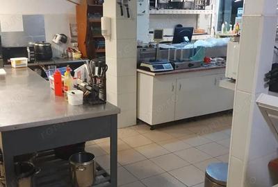 Spațiu comercial, de 210 mp, în Central - 12