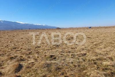 Teren de 600 mp, în Gura Văii