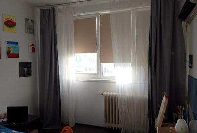 Apartament cu 4 camere semidecomandat în Drumul Taberei - 2