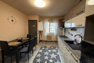 Apartament cu 2 camere decomandat în Ultracentral - 9