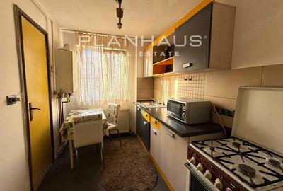 Apartament cu 2 camere - Etaj 1 - str. Ciprian Porumbescu, zona Albina - 8