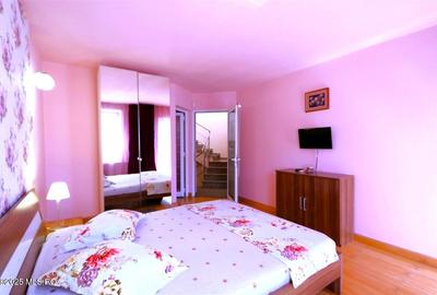 Mamaia Nord - Scoica Land, casa de vacanta la mare, P+1E+Terasa! - 30