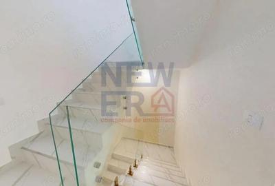 De Vanzare Vila Individuala, Versatila, chiar pe Bld Erou Iancu Nicolae - 20