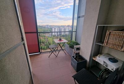 Asmita Gardens – 4 camere, 107 mp utili, terasa 36 mp 13/17 - 26