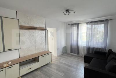 Apartament spatios cu 3 camere de vanzare in Beclean - ideal pentru o familie! - 1