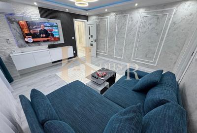 RENOVAT COMPLET.ETAJ 2.DISPONIBIL IMEDIAT.FINISAJE PREMIUM!!! - 3