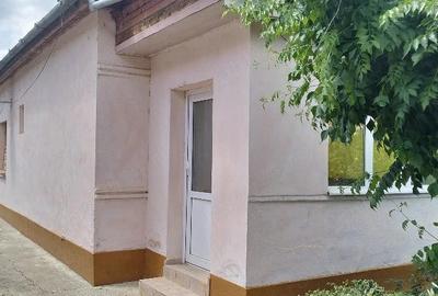 Casă cu 4 camere cu Teren 1507 Mp în Dudeștii Vechi