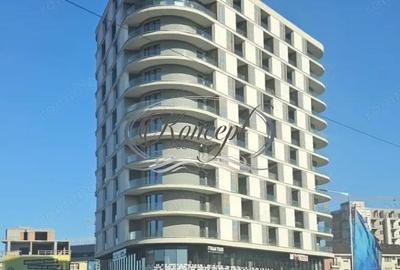 Apartament cu 3 camere semidecomandat în Florești - 6