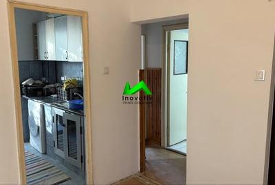 Apartament de vanzare 2 camere decomandat pivnita Sibiu Rahovei Apartament de vanzare 2 camere decomandat pivnita Sibiu Rahovei - 5