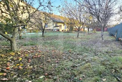 Teren de 708 mp, în Bogdăneștilor