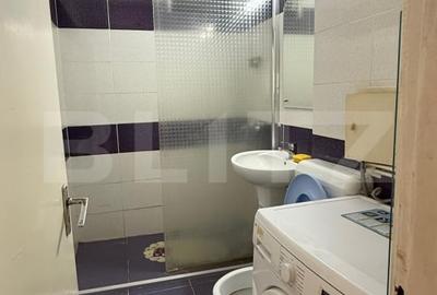 Super oferta! Apartament 2 camere – 48 mp, mobilat si utilat complet, etaj 2/4 - 4