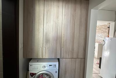 Apartament cu 3 camere decomandat în Lipovei - 7