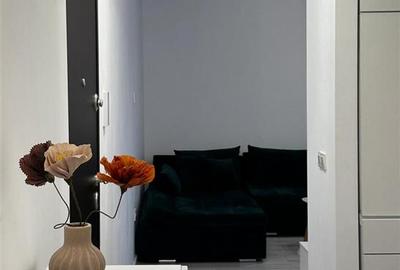 Apartament cu 2 camere semidecomandat, mobilat în Aviației - 9