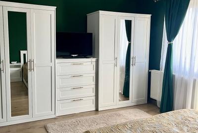 Apartament 3 camere, 80 MP, Marasti, zona BRD - 6