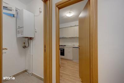 Apartament cu 3 camere, mobilat în Dorobanți - 10