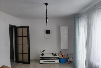 Vnd casa 5 camere si teren 3000 mp in jud Olt,Colonesti - 5