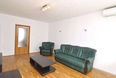 Apartament cu 3 camere decomandat, mobilat în Unirii - 6
