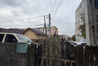 Casa/vila 70mp langa blocuri din caramida , 270mp teren, Fil - 13