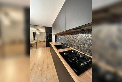 Apartament cu 3 camere semidecomandat, mobilat în Gheorgheni - 3