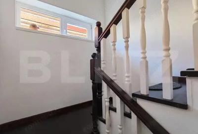 Casa individuala, 5 camere, 410mp teren -Chi?oda, vatra satului. - 3