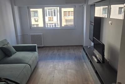 Apartament cu 3 camere decomandat, mobilat în Universitate - 4