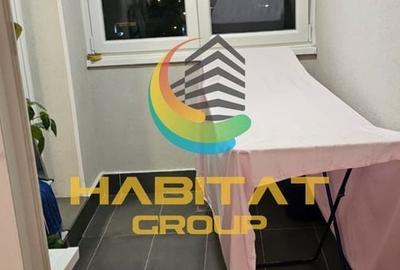 Garsoniera Brancoveanu - Luica centrala termica bloc nou - 4