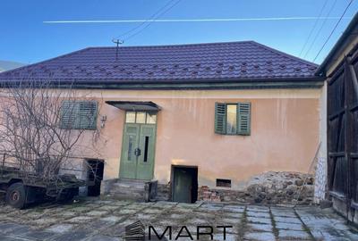 Casă individuală cu 9 camere cu Canalizare în Râu Sadului - 3