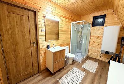 Casă cu 3 camere în Central - 2