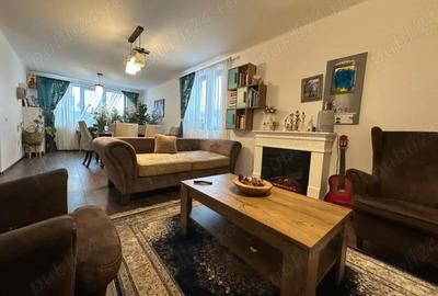 Casă cu 4 camere cu Teren 261 Mp în Berceni - 7