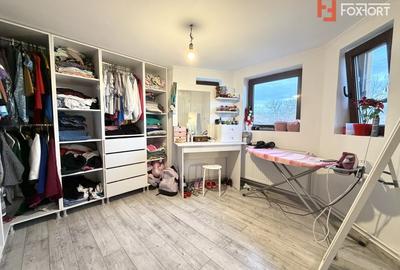 Duplex cu 5 camere cu Garaj în Sânandrei - 18