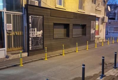 Casă cu Teren 450 Mp în Central - 2