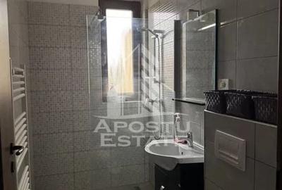 Apartament cu 2 camere, Aradului, Centrala Proprie - 6