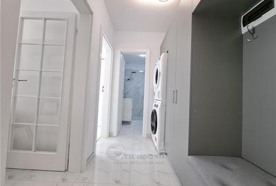 Apartament cu 2 camere decomandat, mobilat în Cug - 17