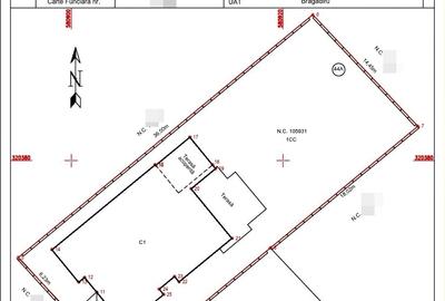Vila  P+1+Pod, 5 dormitoare, teren 519 mp, mobilată și utilată - Bragadiru - 54