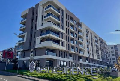 Apartament cu 2 camere în Calea Aradului - 6