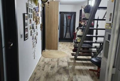 Casă individuală cu 5 camere cu Canalizare în Holboca - 7