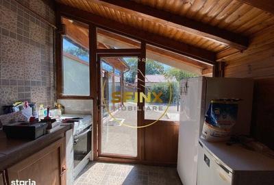 Casă cu 4 camere în Schela - 10