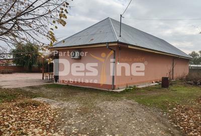 Spațiu comercial, de 300 mp, în Lunca Banului - 2