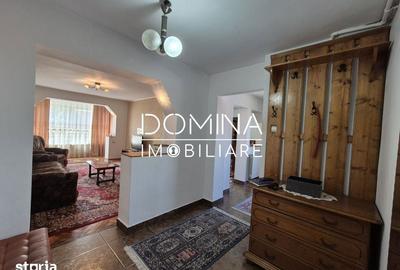 Apartament cu 3 camere decomandat în Central - 8