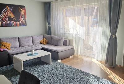 Apartament cu 2 camere decomandat în Someșeni - 4