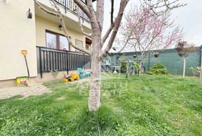 Apartament cu 2 camere decomandat, mobilat în Giroc - 15