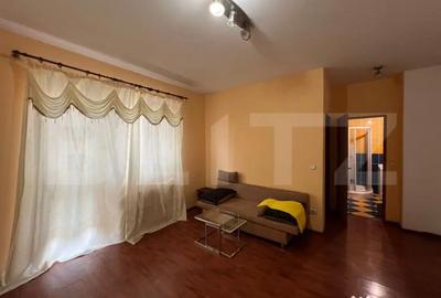 Apartament cu 2 camere semidecomandat în Semicentral - 3