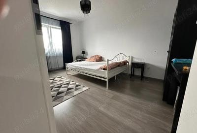 Apartament cu 2 camere decomandat în Central - 4